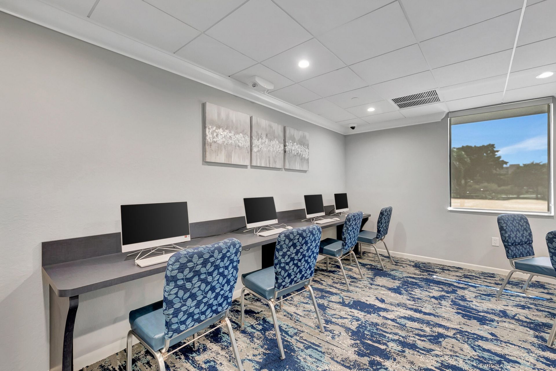 6866 Huntington Lane, Unit 602, Delray Beach, FL 33446 Photo
