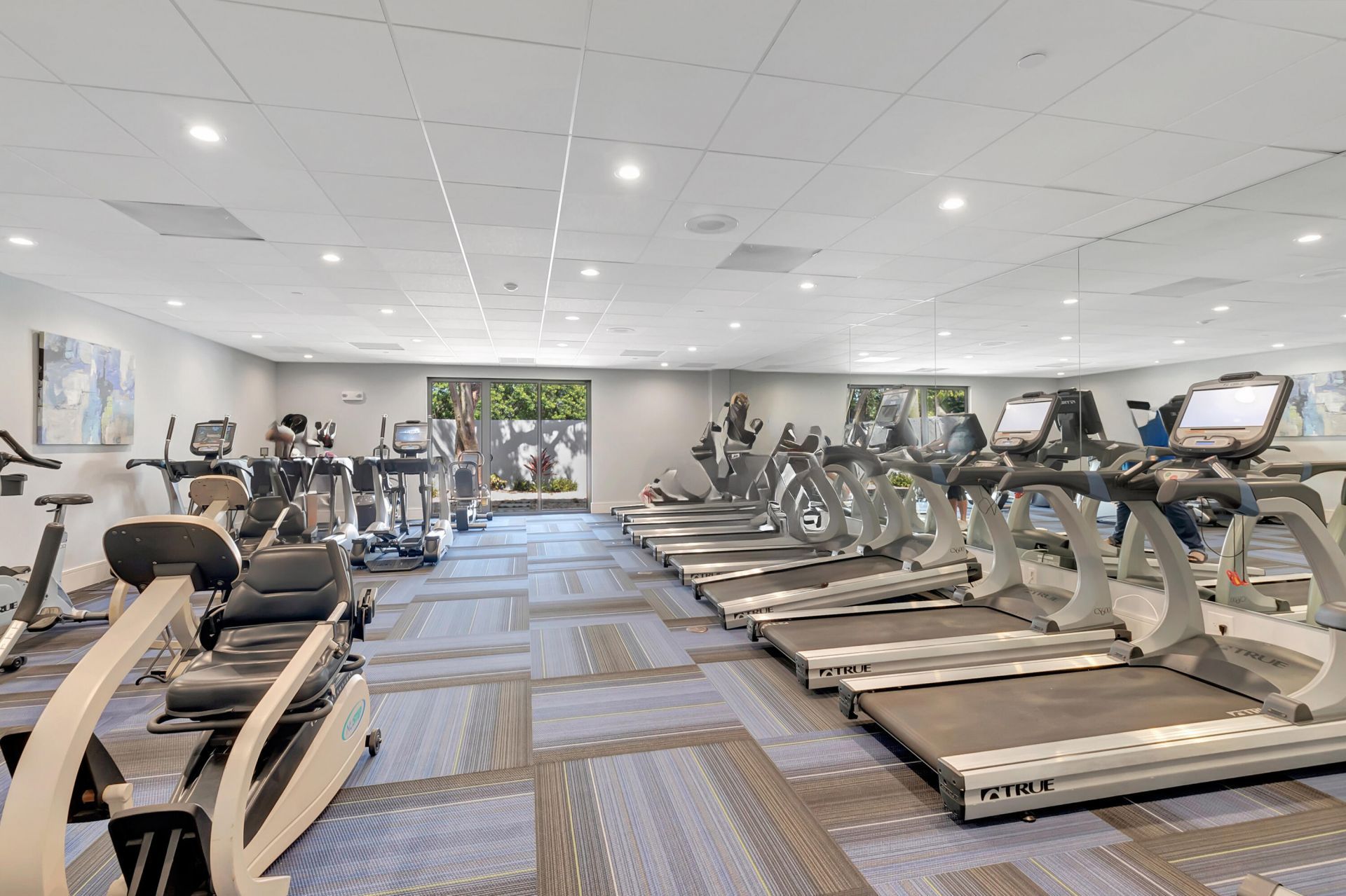 6866 Huntington Lane, Unit 602, Delray Beach, FL 33446 Photo