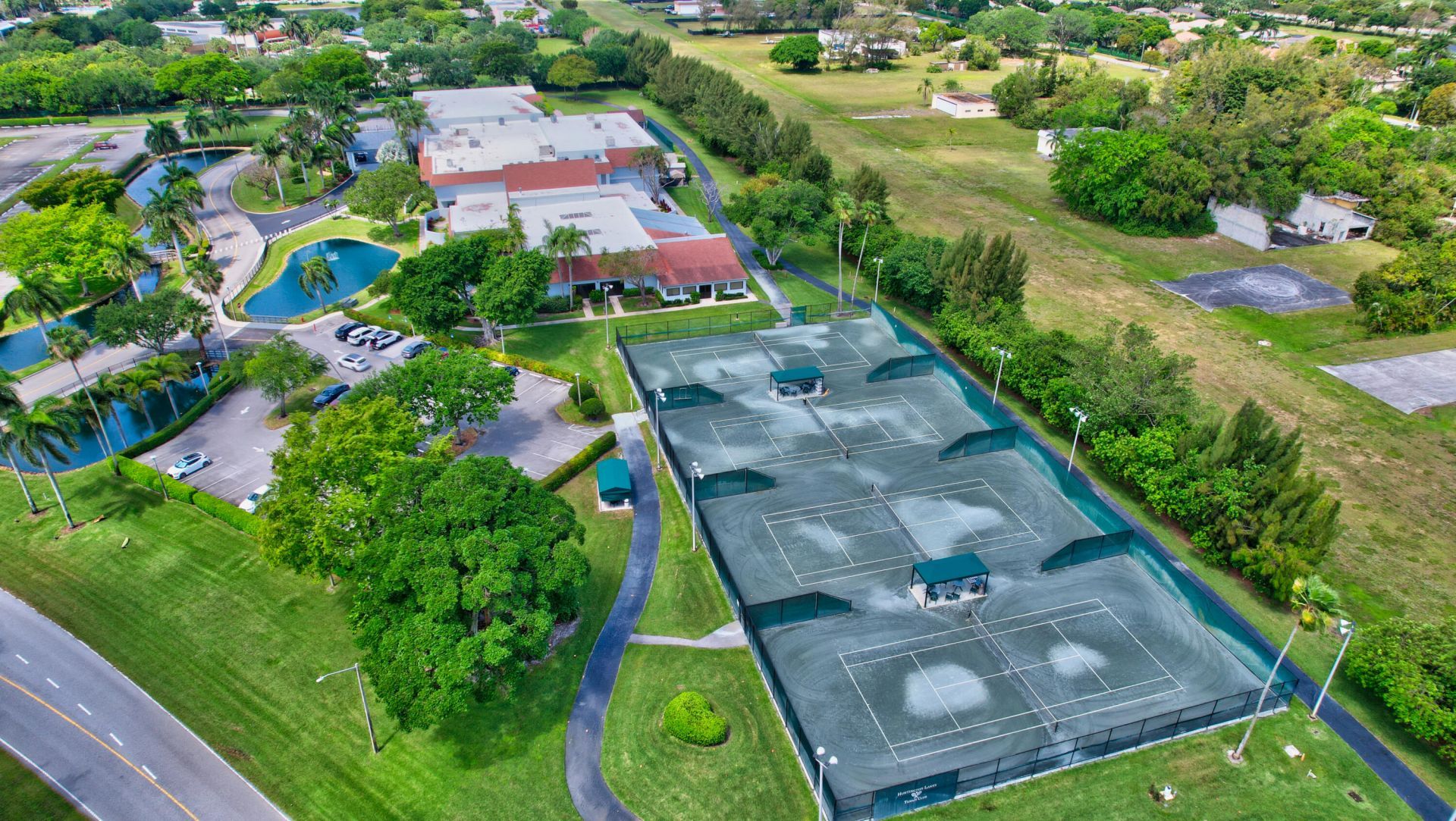 6866 Huntington Lane, Unit 602, Delray Beach, FL 33446 Photo