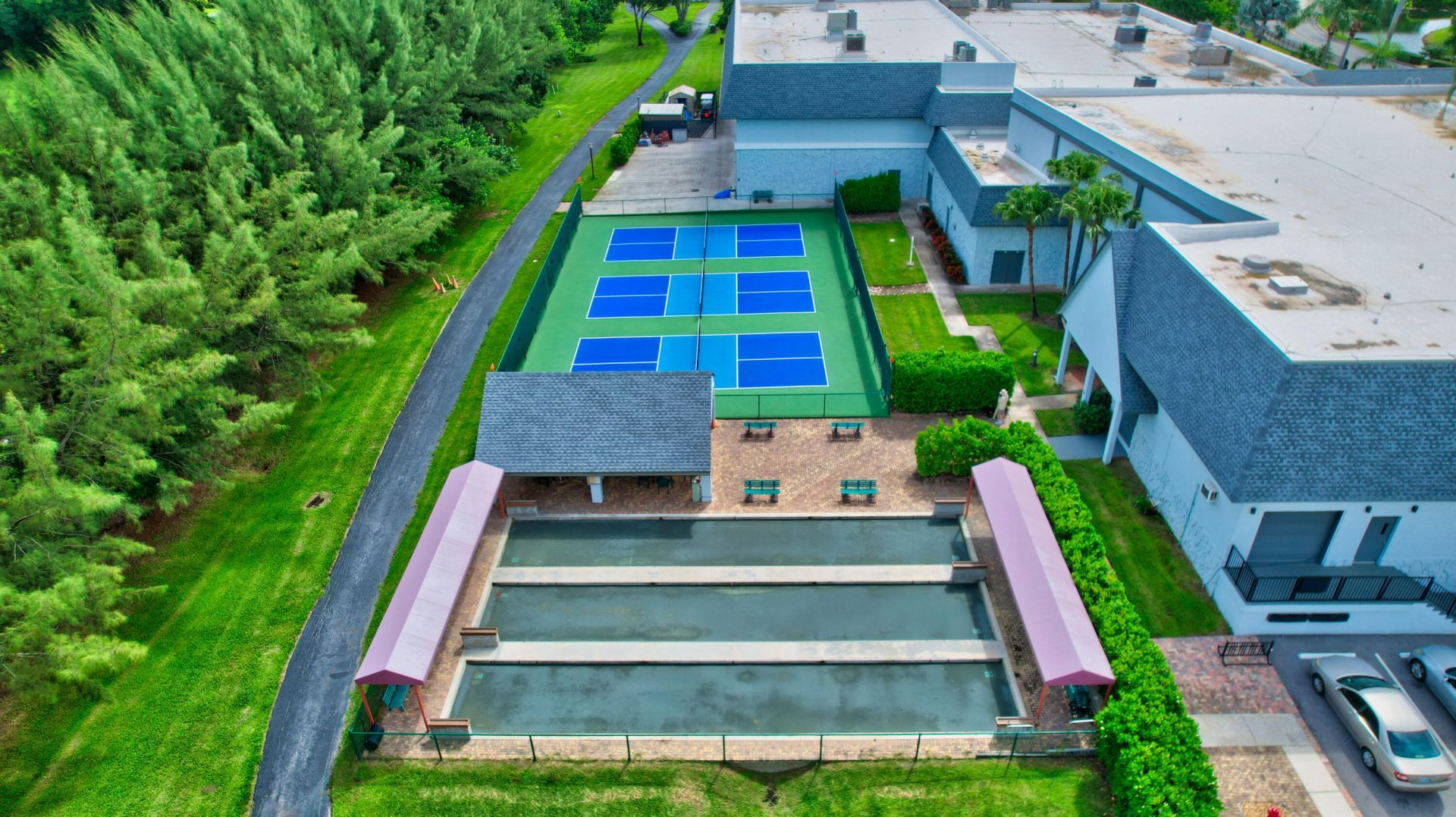 6866 Huntington Lane, Unit 602, Delray Beach, FL 33446 Photo