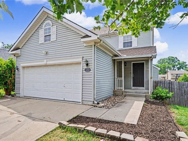 2032 S 47th Terrace, Kansas City, KS 66106