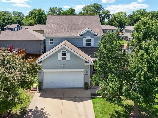 2032 S 47th Terrace, Kansas City, KS 66106