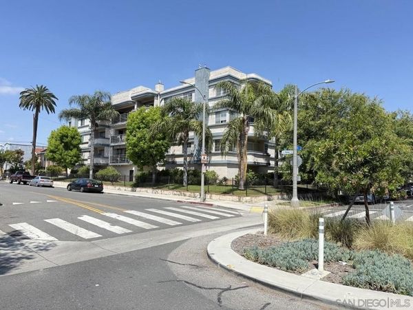 535 W 4Th, Unit 306, Long Beach, CA 90802