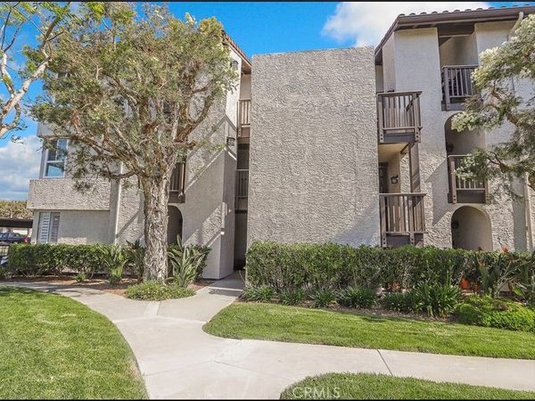 30 Corniche, Unit D, Dana Point, CA 92629