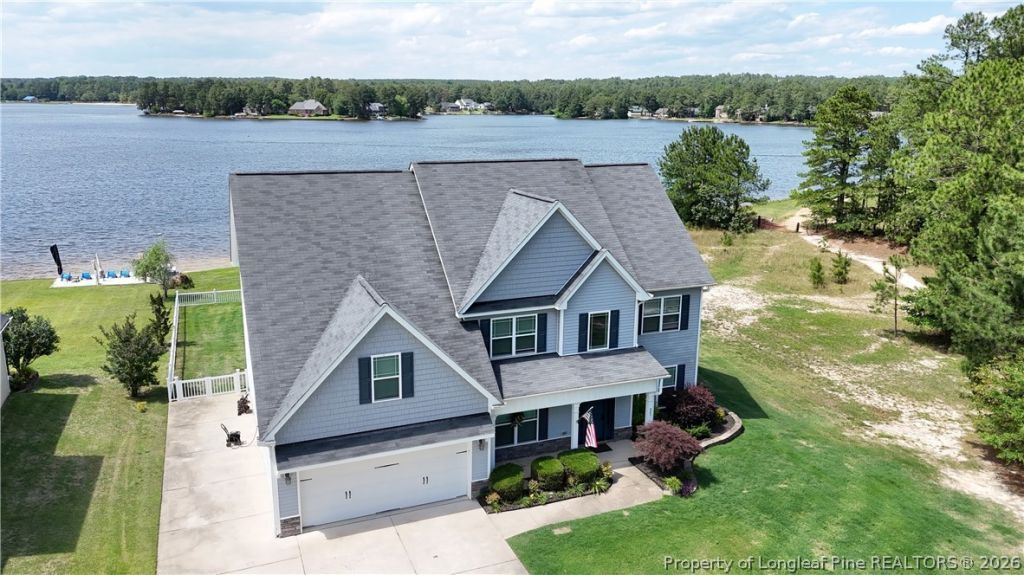 207 Summer Creek Lane, Sanford, NC 27332 Main Photo