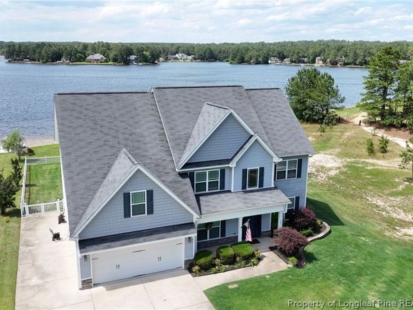 207 Summer Creek Lane, Sanford, NC 27332
