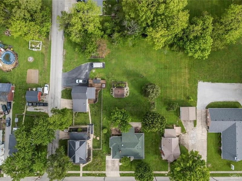 305 Bourbon Street, Blanchester, OH 45107 Photo 35