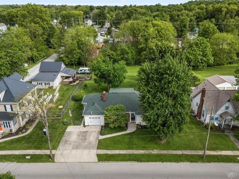 305 Bourbon Street, Blanchester, OH 45107 Photo 36