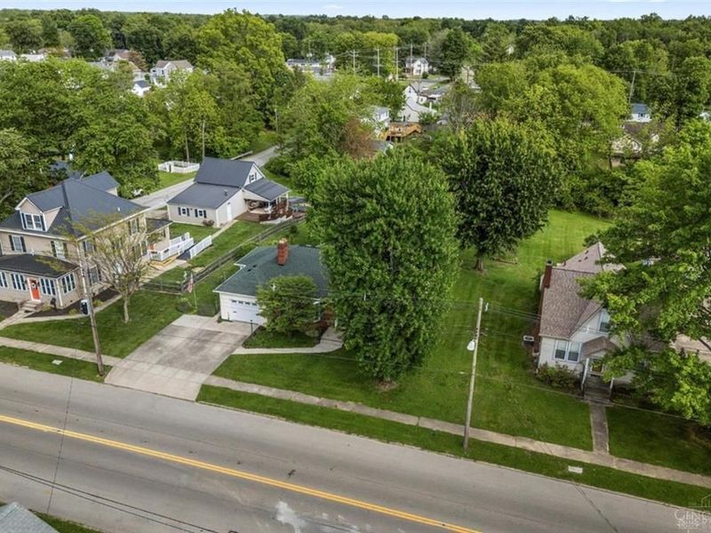 305 Bourbon Street, Blanchester, OH 45107 Photo 37