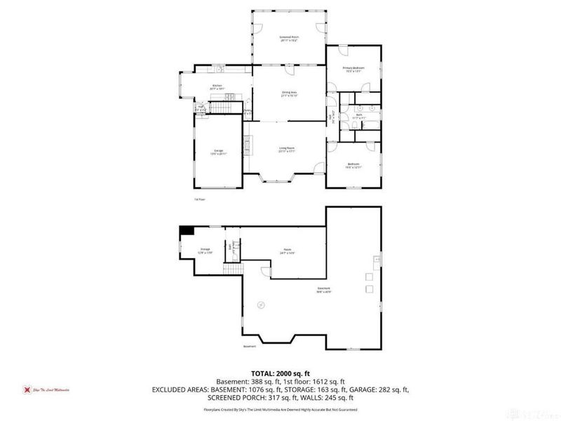 305 Bourbon Street, Blanchester, OH 45107 Photo 48