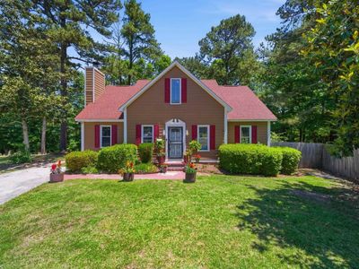 5 Durango Circle, Columbia, SC 29203