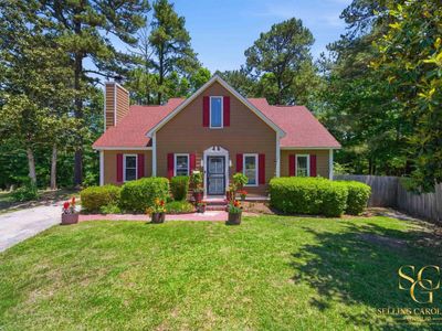 5 Durango Circle , Columbia, SC 29203