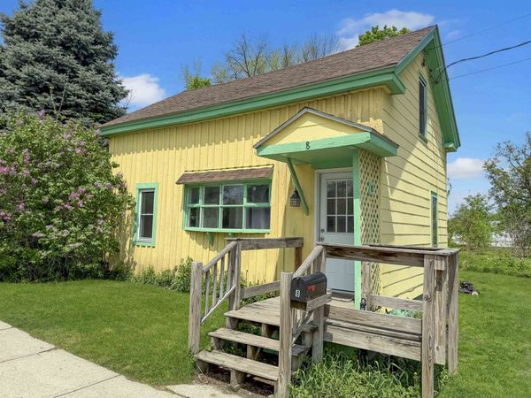 8 Lake Street, Swanton, VT 05488
