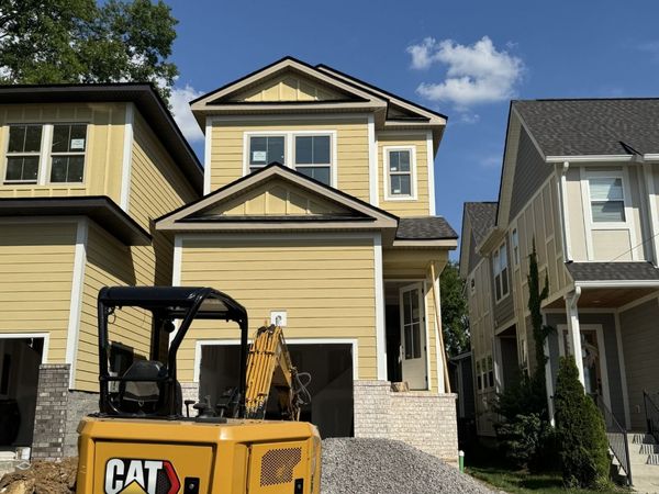 610A Annex Ave , Nashville, TN 37209