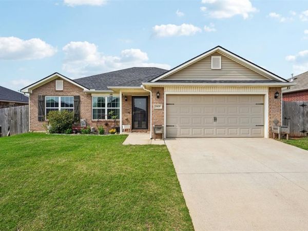 11820 NW 130th Street, Piedmont, OK 73078