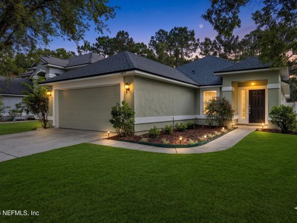 1019 MOOSEHEAD Drive, Orange Park, FL 32065