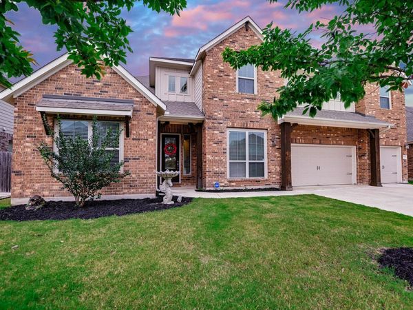 19312 Chayton CIR, Pflugerville, TX 78660
