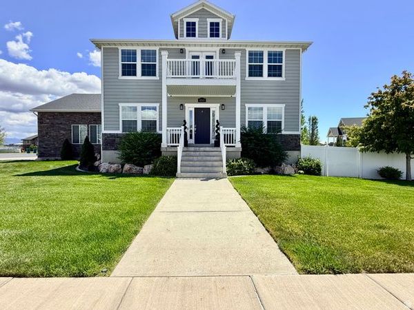 4565 W 3350 S, West Haven, UT 84401