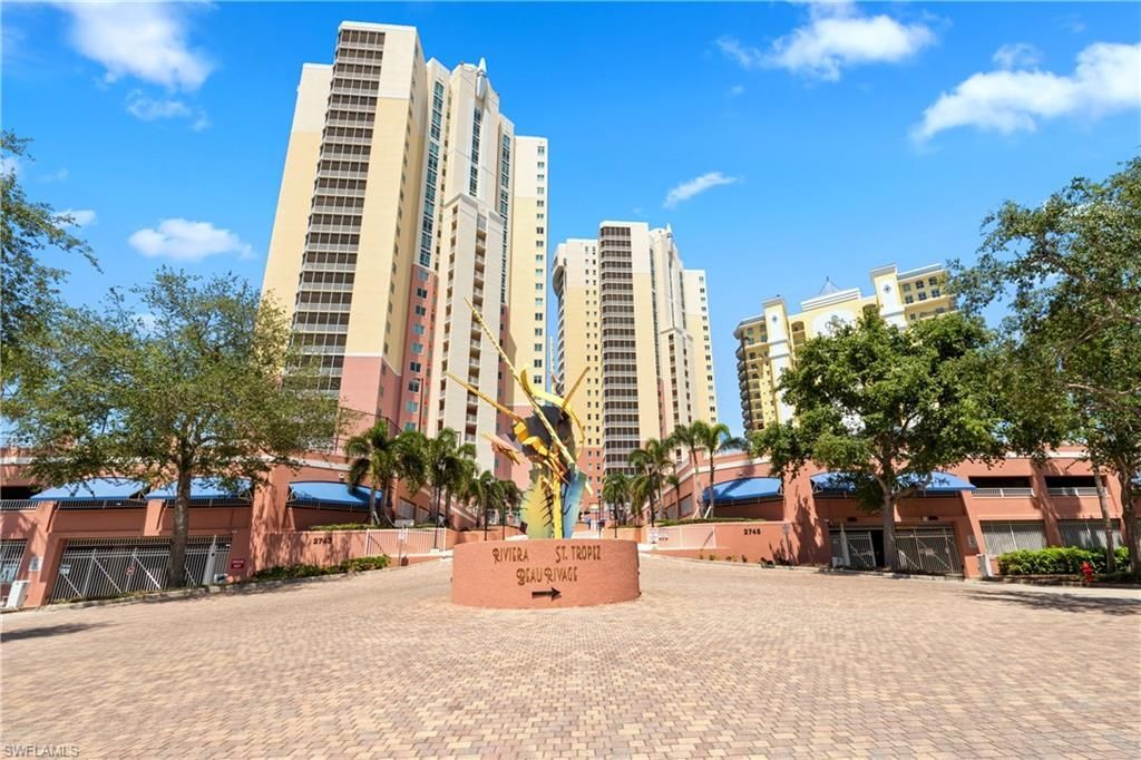 2743 1st St, Unit 2106, Fort Myers, FL 33916 Photo