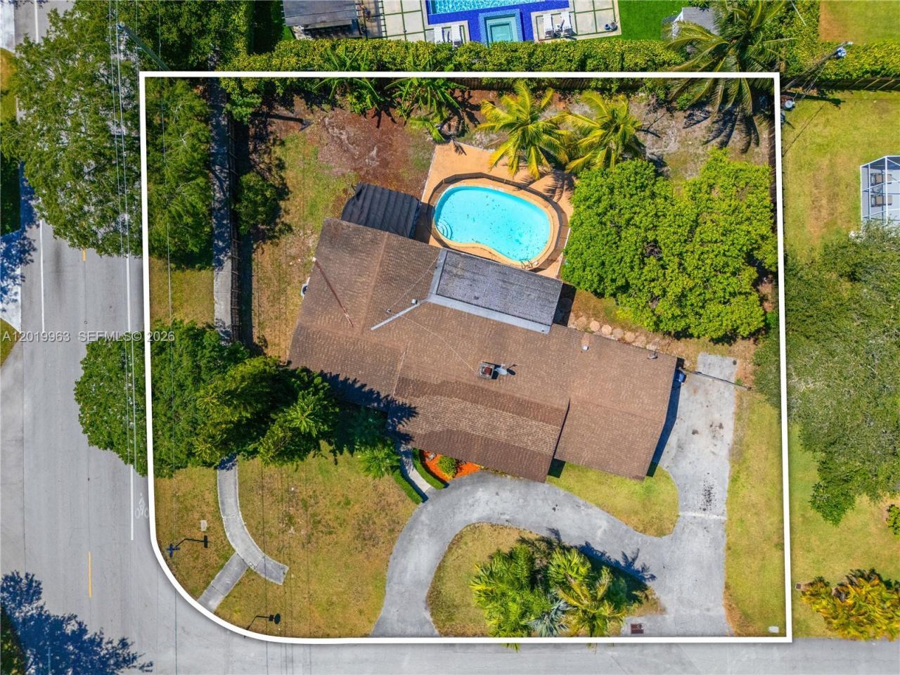 8200 SW 164th St, Palmetto Bay, FL 33157 Photo