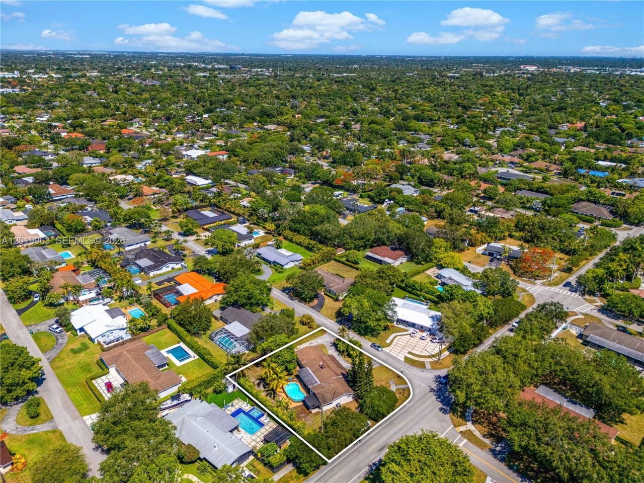 8200 SW 164th St, Palmetto Bay, FL 33157 Photo