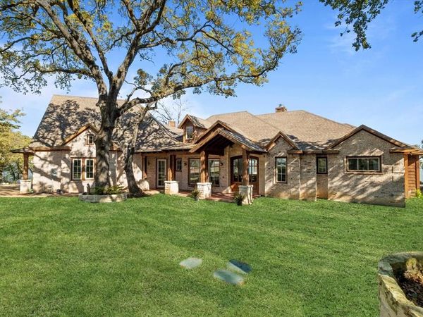 8791 Southern Shore Court , Kemp, TX 75143