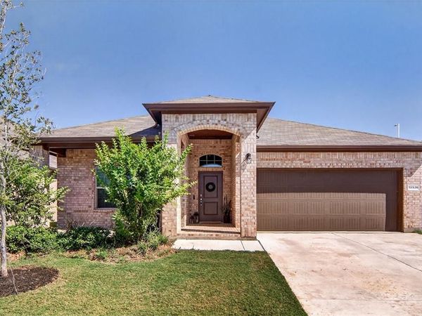 15536 Halstead Lane, Fort Worth, TX 76247