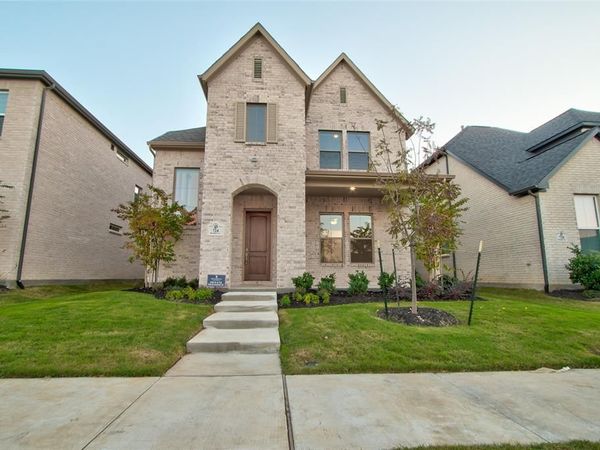 724 Kendall Lane , Celina, TX 75009