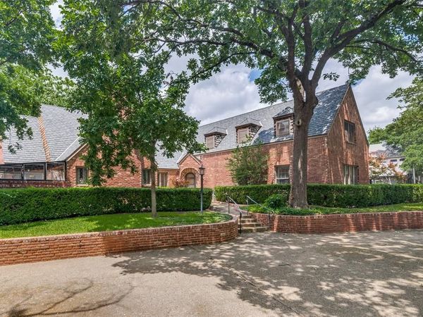 2501 W Prairie Creek Drive , Richardson, TX 75080