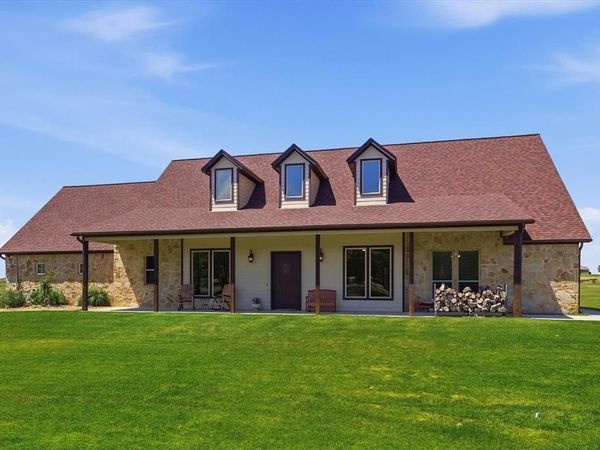 4920 Peden Road, Fort Worth, TX 76179
