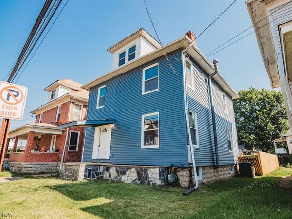 1425 23rd Street, Parkersburg, WV 26101