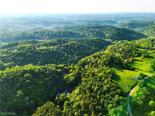 Crum Ridge Rd , Caldwell, OH 43724