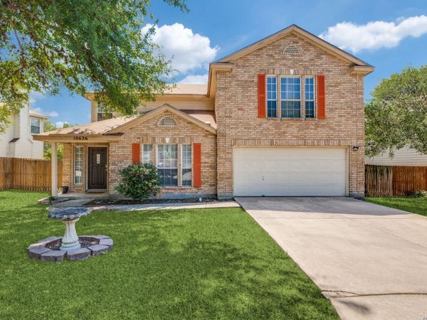 10626 Cat Mtn, San Antonio, TX 78251