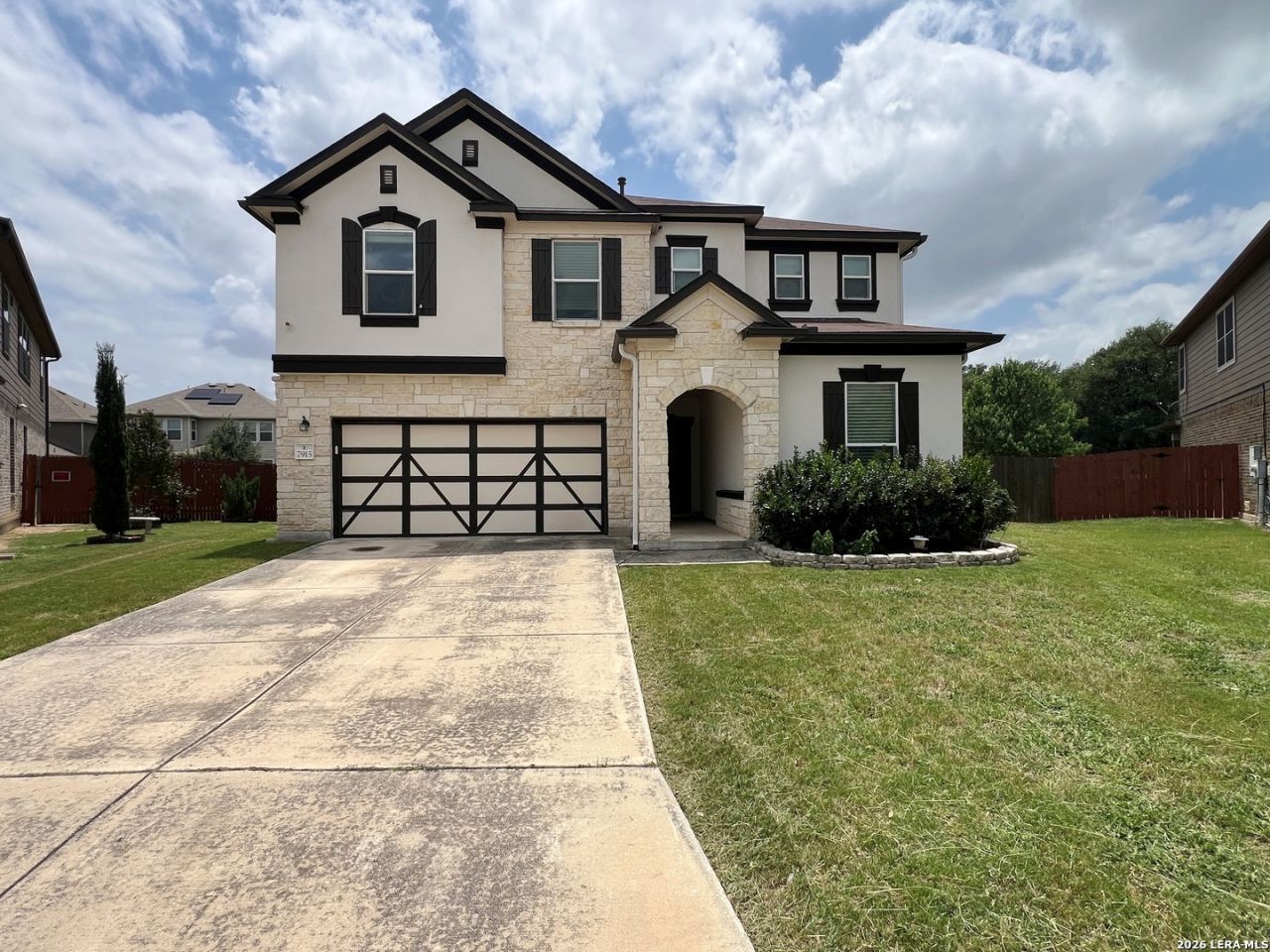 7915 Stalemate Cove, San Antonio, TX 78254 Main Photo
