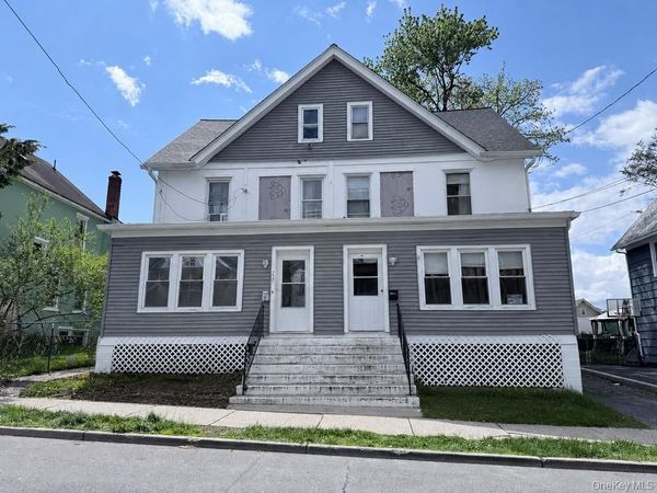 215 Linden Avenue , Middletown, NY 10940