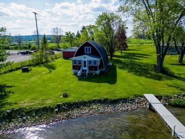 141 Dennison Rd , Richfield Springs, NY 13020