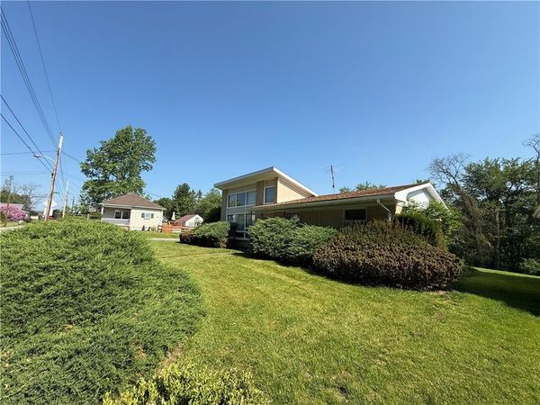 316 Bantel st , Johnstown, PA 15905