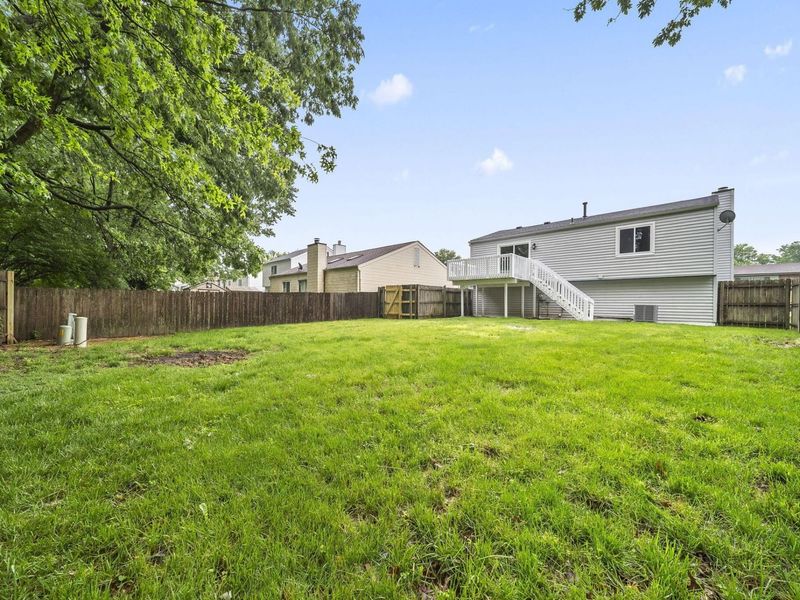 4046 Berryfield Drive, Columbus, OH 43230 Photo 41
