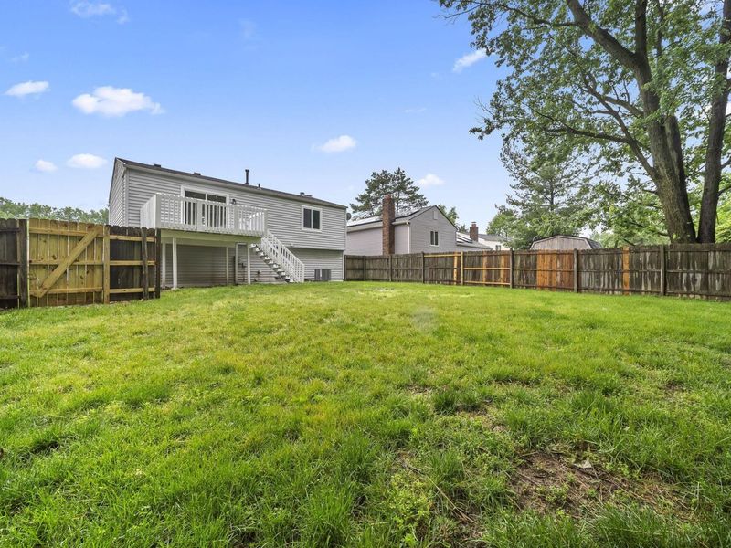 4046 Berryfield Drive, Columbus, OH 43230 Photo 42