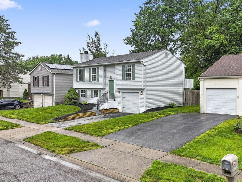 4046 Berryfield Drive, Columbus, OH 43230 Photo 44