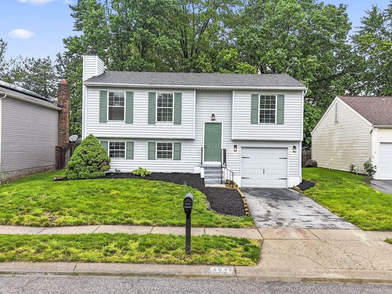 4046 Berryfield Drive, Columbus, OH 43230 Photo 45