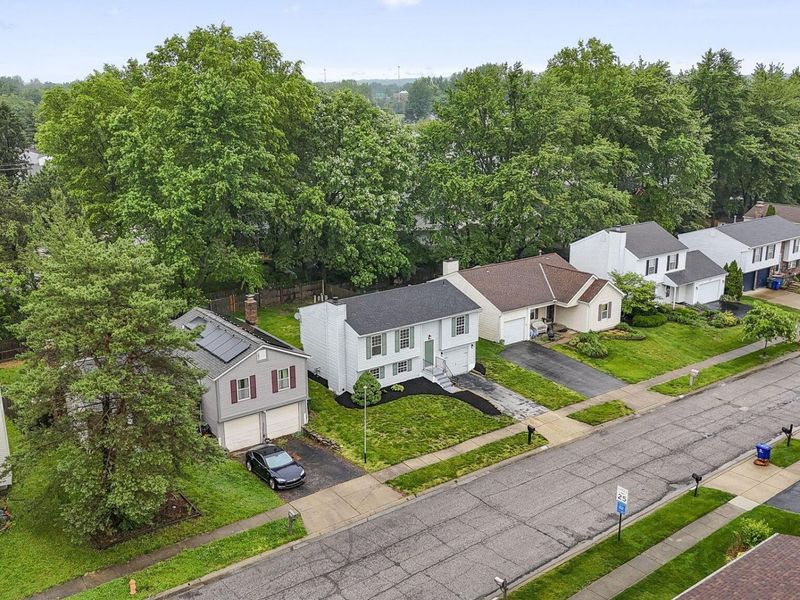 4046 Berryfield Drive, Columbus, OH 43230 Photo 47