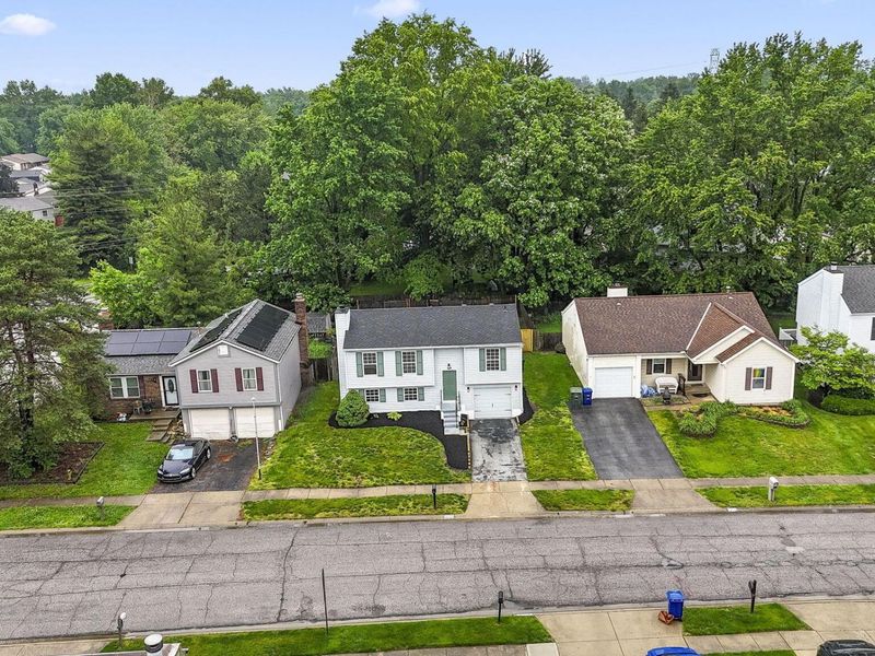 4046 Berryfield Drive, Columbus, OH 43230 Photo 48