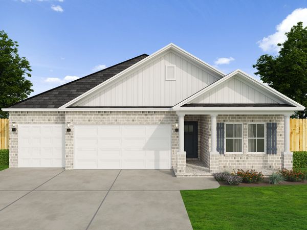 6111 Mildred's Way, Crestview, FL 32539