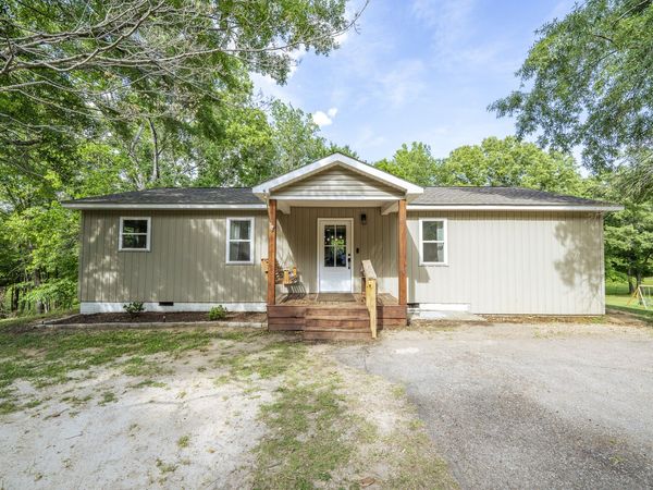 198 Kilburn Ln , Bethel Springs, TN 38315