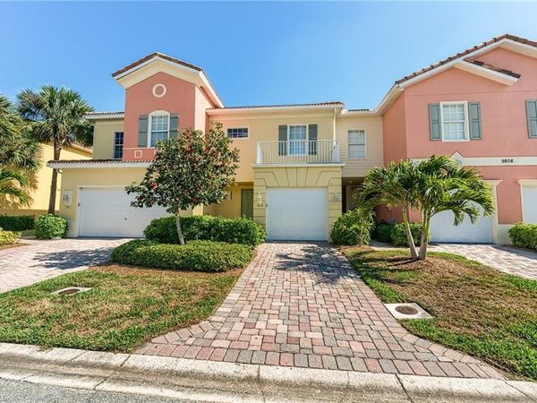 9808 Solera Cove Pointe, Unit 102, FORT MYERS, FL 33908