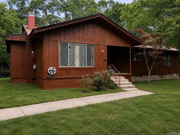 1803 Lauri Avenue , El Dorado, AR 71730