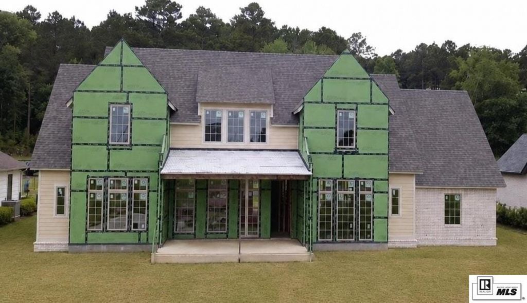205 Cherrybark Way, Choudrant, LA 71227 Main Photo