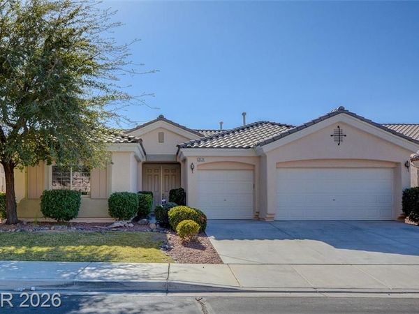 2121 Arpeggio Avenue , Henderson, NV 89052