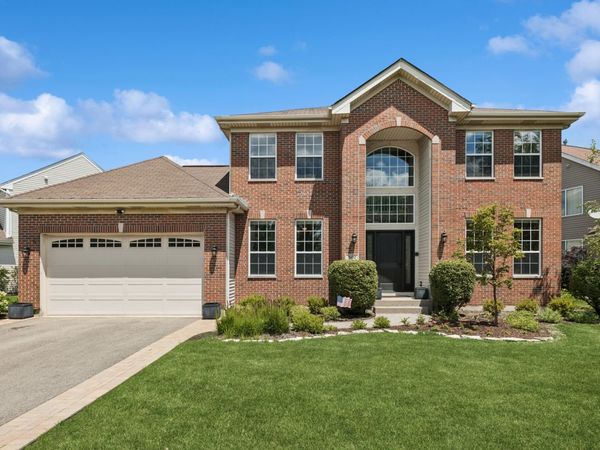 Carpentersville, IL 60110